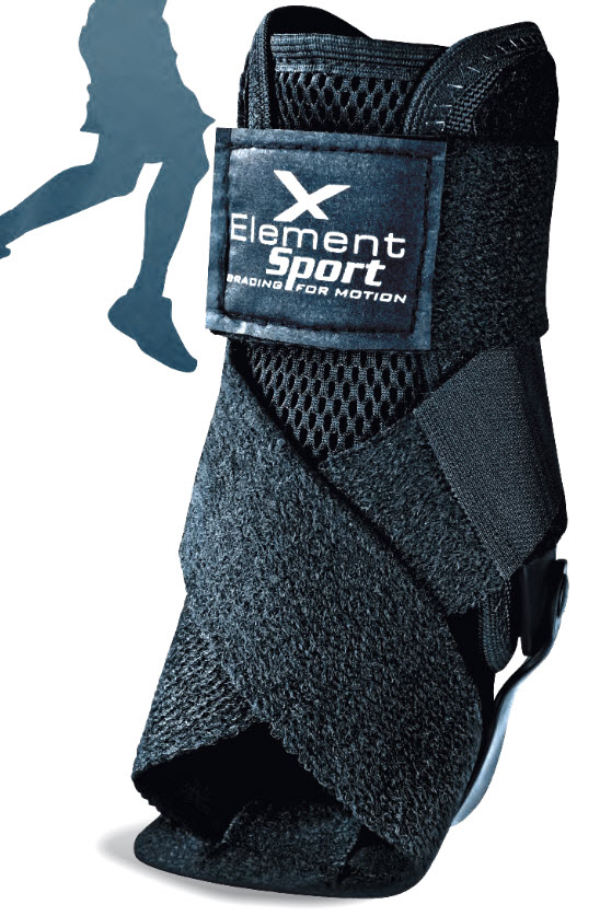 Element Sport Ankle Brace FREE Shipping